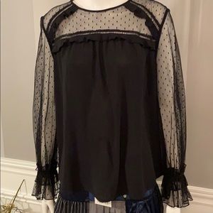 Loft Blouse